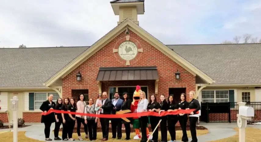 Primrose Schools USA Franchise Opportunity image 3