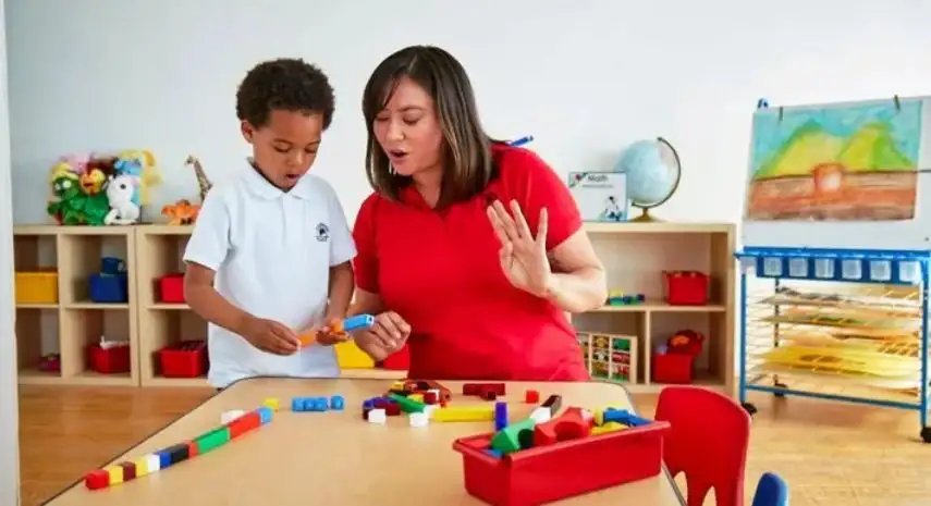 Primrose Schools USA Franchise Opportunity image 4