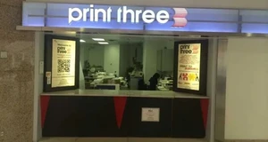 Print Three Franchise Cost, Fees, Opportunities
