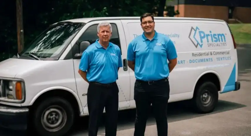 Prism Specialties Franchise Opportunity image 2