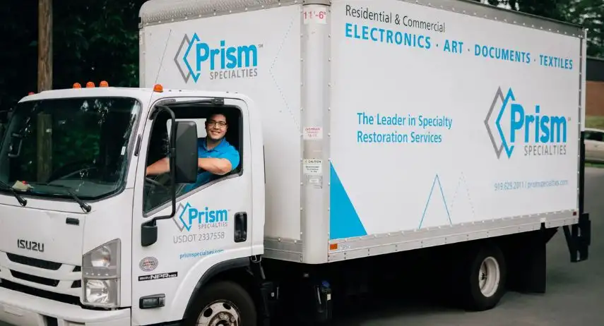 Prism Specialties Franchise Opportunity image 3