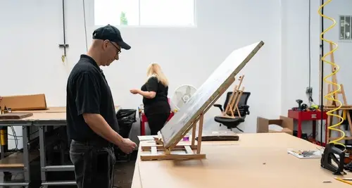 Prism Specialties Franchise Opportunities