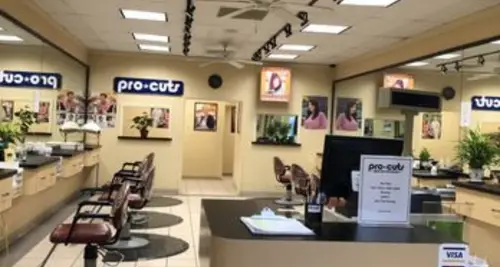 Pro-Cuts Franchise Investment, Costs & Opportunity