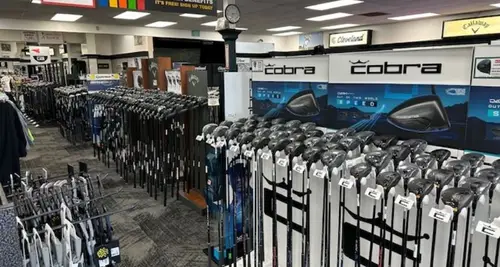 Pro Golf Discount Franchise Opportunities image 3