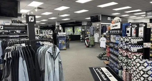 Pro Golf Discount Franchise Opportunities image 4