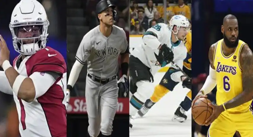 Pro Image Sports USA