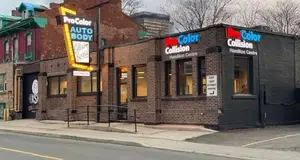 ProColor Collision Canada