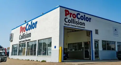 ProColor Collision Franchise Opportunities