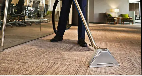 Professional Carpet Systems