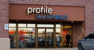 Profile by Sanford