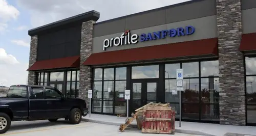 Profile by Sanford Franchise Opportunities image 3