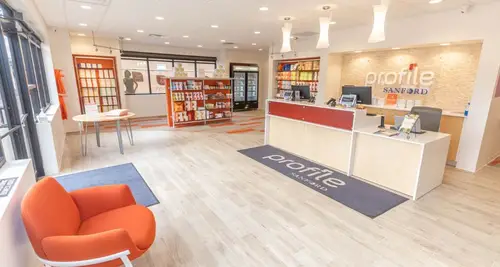 Profile by Sanford Franchise Opportunities image 4