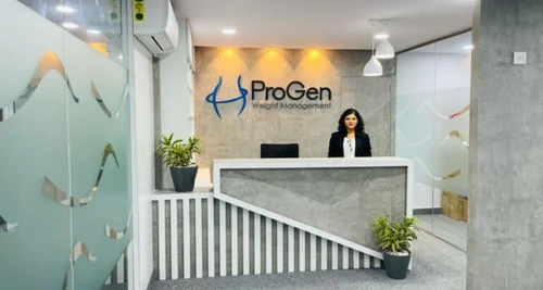 ProGen Weight Management Franchise For Sale
