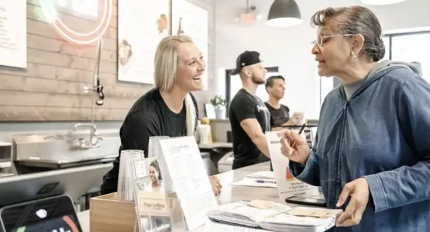 Project LeanNation Franchise Opportunity