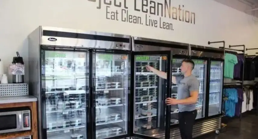 Project LeanNation Franchise Opportunity