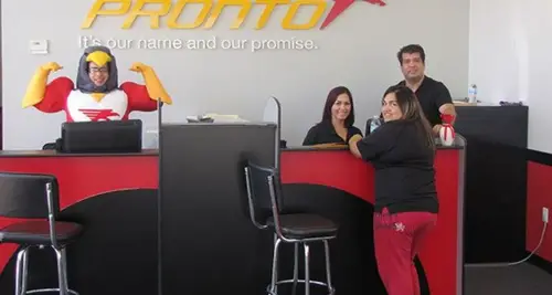 Pronto Insurance Franchise Opportunities