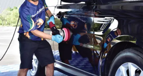 ProntoWash Franchise Investment, Costs & Opportunity