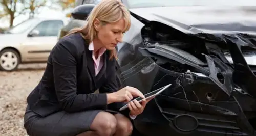 Property Damage Appraisers