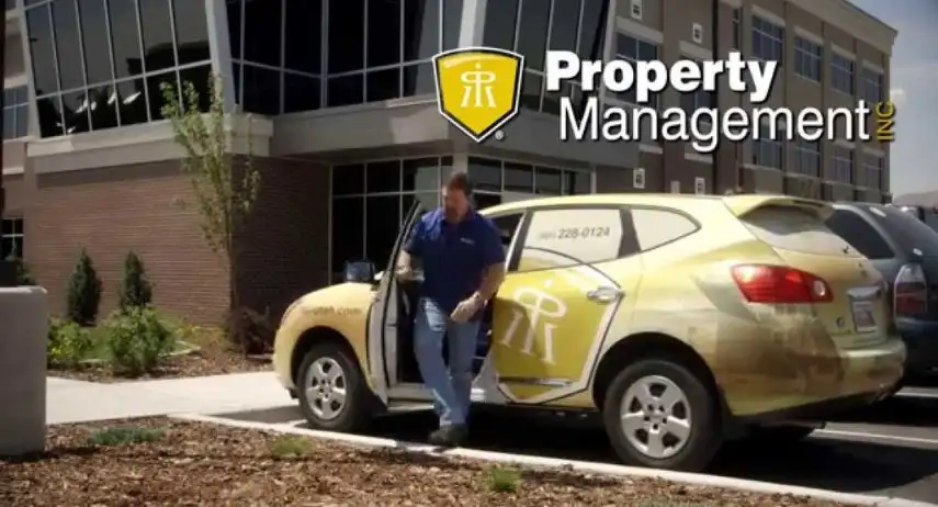 Property Management Franchise Opportunity image 4