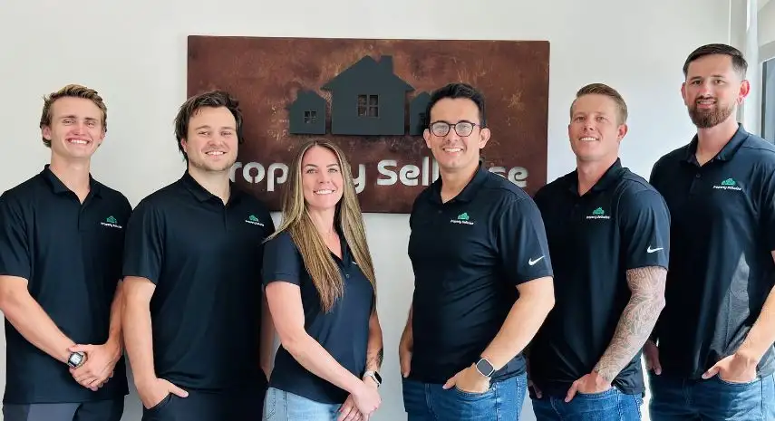 Property Sellwise  in the USA