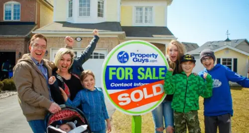 PropertyGuys.com Franchise Opportunities