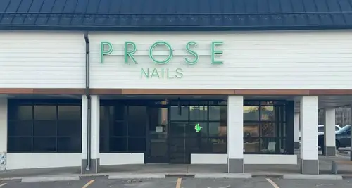 PROSE Nails Franchise Cost & Fees Opportunities
