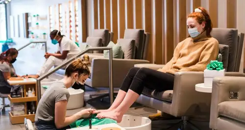 PROSE Nails Franchise Cost & Fees Opportunities