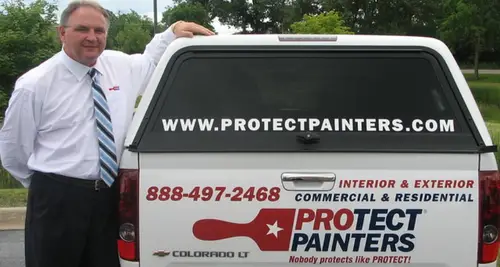 ProTect Painters Franchise Investment, Costs & Opportunity