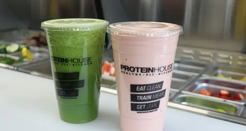 ProteinHouse Franchise Cost & Fees Opportunities