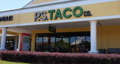 P.S. Taco Company Franchise Opportunities