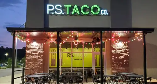 P.S. Taco Company Franchise Opportunities