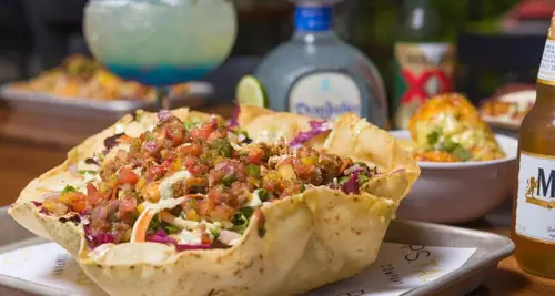 P.S. Taco Company Franchise Opportunities