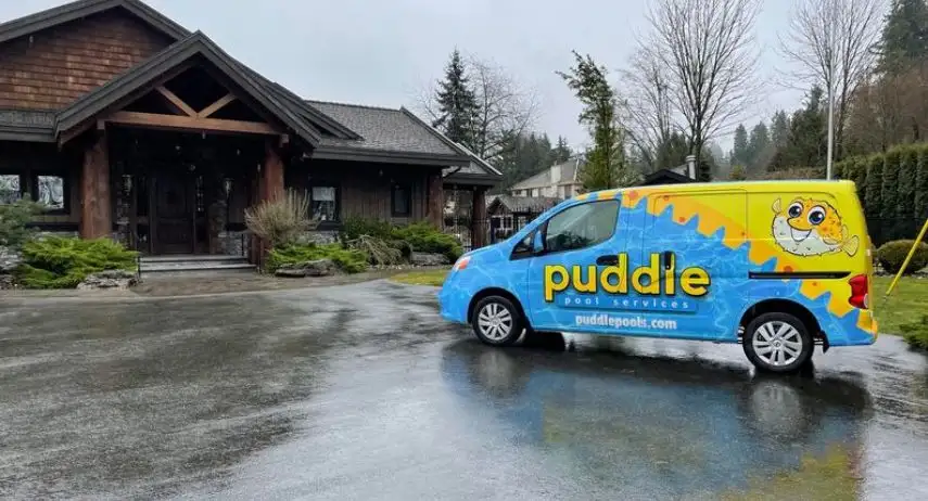 Puddle Pool Services Franchise Opportunity image 4