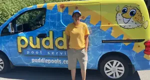 Puddle Pool Services