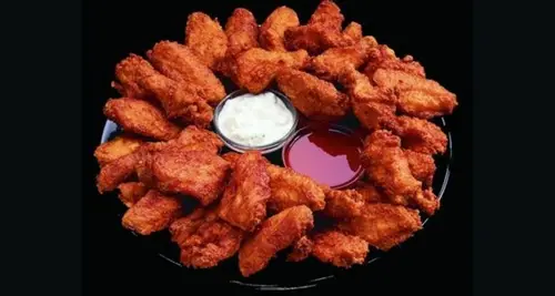 Pudgie's Famous Chicken Franchise For Sale image 2