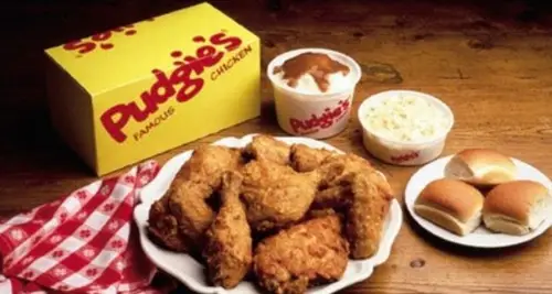 Pudgie's Famous Chicken Franchise For Sale image 3