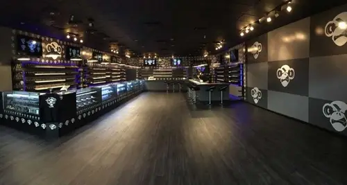 PuffCity Franchise Investment, Costs & Opportunity image 2