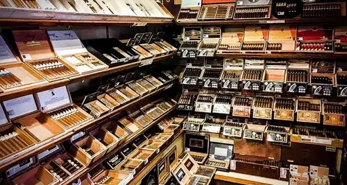 PuffCity Franchise Investment, Costs & Opportunity image 4