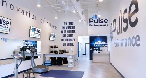 Pulse Performance Franchise Opportunities
