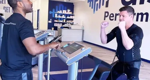 Pulse Performance Franchise Opportunities image 2