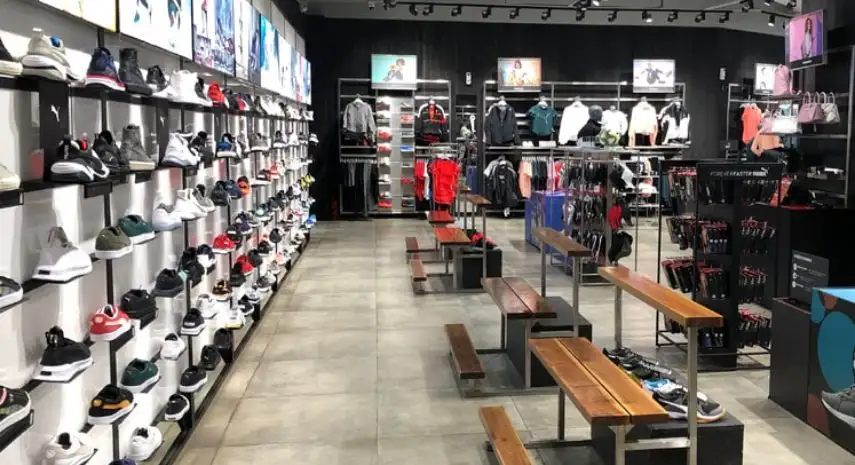 Puma India Franchise for Sale | retail stores image 4
