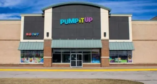 Pump It Up Franchise Cost & Fees Opportunities