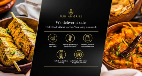 Punjab Grill Franchise Cost, Fees, Opportunity
