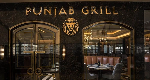 Punjab Grill Franchise Cost, Fees, Opportunity