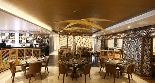 Punjab Grill Franchise Cost, Fees, Opportunity