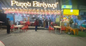 Punnu Biryani Franchise Cost, Fees, Opportunity