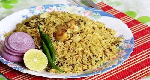 Punnu Biryani Franchise Cost, Fees, Opportunity