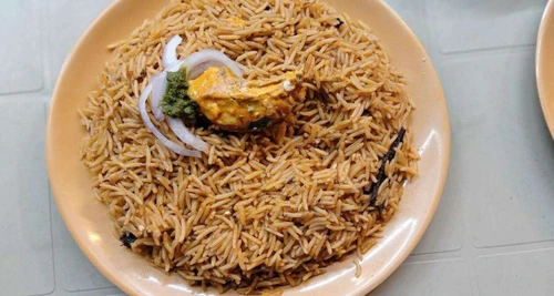 Punnu Biryani Franchise Cost, Fees, Opportunity