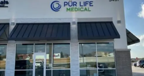 Pur Life Medical Franchise Opportunities