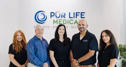Pur Life Medical